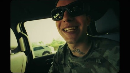 Pezet, Zalia, Żabson - TATU (Def Jam World Tour)