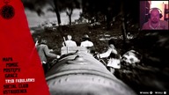 RDR2-Rabujemy pociąg i uciekamy stróżom prawa!