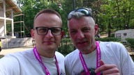 Trzymajcie kciuki za Szwagrow