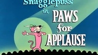 Snagglepuss 09 - Gwiazda Ekranu