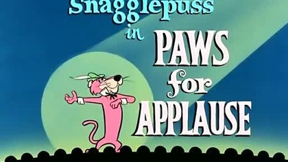 Snagglepuss
