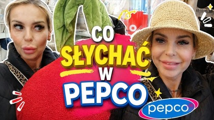 WYPRZEDAŻE W PEPCO ! DO SERWISU