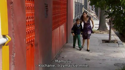 Por siempre mi amor 014 NAPISY PL