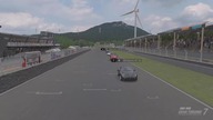Gran Turismo 7 Toyota Hiace Van Odachi