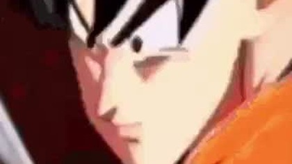 Dbz gifs with sound #shorts #dragonball #dbz