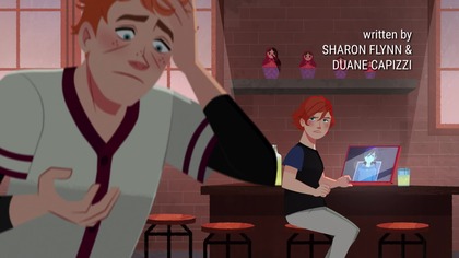 Carmen Sandiego S04 E07 PL