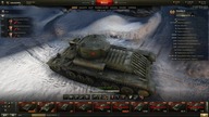 Valentine II - prezencik - BITWA - World of tanks[hallack05]