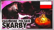 10 NAJWIEKSZYCH ZAGINIONYCH SKARBÓW