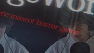 KOLEJNY MASKOTKOWY HORROR | Meatlys Storage World