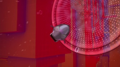 KOD LYOKO EWOLUCJA POLSKA - ODC.  18 - Upór [HD]