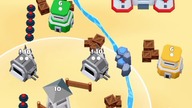 *Tower War* LvL 560