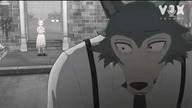 [PL] Beastars w 8 min - Zapowiedź #shorts