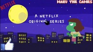 Dino Girl Gauko Opening 3 Languages (Netflix)