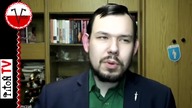 Perspektywy na 2024 - Kamil Klimczak w Pitoń. TV (13. 01. 2024)