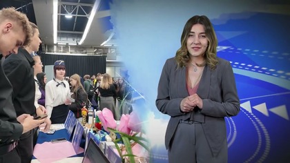Jaworexpress 09. 04. 2025 - Wiadomości telewizyjne