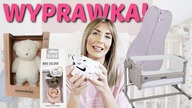 WYPRAWKA DLA NOWORODKA! CZYLI CO WARTO KUPIĆ NA START DLA MALUCHA?