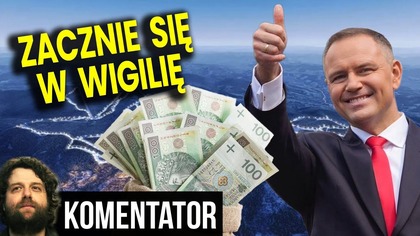 Zacznie Się w Wigilię 2025! Zrobią Nam Koszmar Dla Naszego Dobra - Analiza Ator