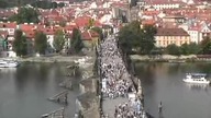 Dookoła świata - e36 - Praga.  Kr&oacute;lewskie miasto nad Wełtawą