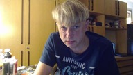 Piątkowy live z Gracjanem