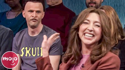 Top 50 Funniest Breaking Character Moments on SNL