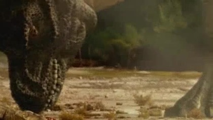 T Rex, Warrior or Wimp [ENG]