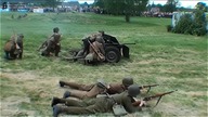 Bitwa Wyrska 2014