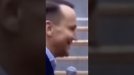 Sikorski o poparciu przez Konfederację w drugiej turze.  Bezczelny lewak! #wybory #konfederacja