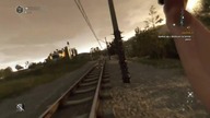 Dying Light The Following #12 Dziwne rzeczy