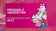2X2 - 29-01-2022 - Zapowiedzi (fragment), Ident