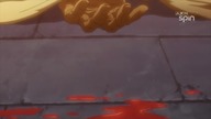 blade anime 4 odcinek