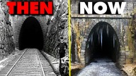 Appalachias Abandoned Tunnel Explained