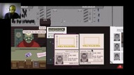 PODŁOŻYLI MI BOMBĘ!! Papers, Please #5