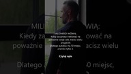 MILIONERZY MÓWIĄ