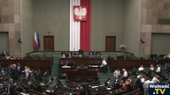  Sejm NA ŻYWO: Nadzwyczajne posiedzenie ws.  referendum PiS - 17. 08. 2023 cz. 2