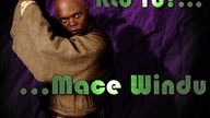 Kim Jest...  Mace Windu |Gwiezdne Wojny|