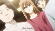 Chihayafuru 3 - Odcinek 19