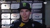Patryk Dudek o rywalizacji z Unią Leszno