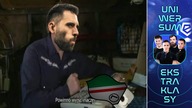 LEGIA I FEIO - POWINNO WYJŚĆ INACZEJ | 9.  kolejka | Uniwersum Ekstraklasy