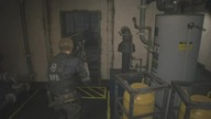 RESIDENT EVIL 2 #5