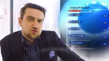 UJAWNIAMY brudne interesy RZĄDU! W taki sposób PRZEJMUJĄ MEDIA | WIADOMOŚCI