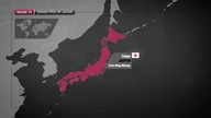 Moto GP (Opening) Game - (Japonia)