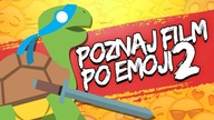 ROZPOZNAJ FILM PO EMOJI! 2