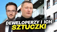 Sztuczki dewelopera i puste nieruchomości.  Wszyscy liczą na Kredyt na Start