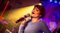 Aga Dyk - Poszłabym za Tobą | Live Cover Breakout