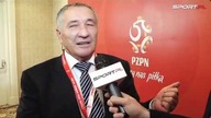 Obiecałem mu, że go nie skreślę. Ale głosujemy maszynką, więc przycisnę żeby go wyciupać!