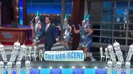 The Vax dance, czyli prania m&oacute;zg&oacute;w ciąg dalszy.