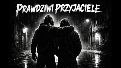 Apokalipsa feat.  Demonic  Prawdziwi przyjaciele (2026)