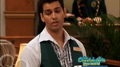 51. Nie ma to jak hotel S2-E25