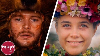 Top 30 Most Satisfying Movie Breakups Ever