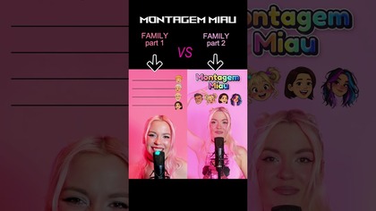 MONTAGEM MIAUUU  MONTAGEM MIAU